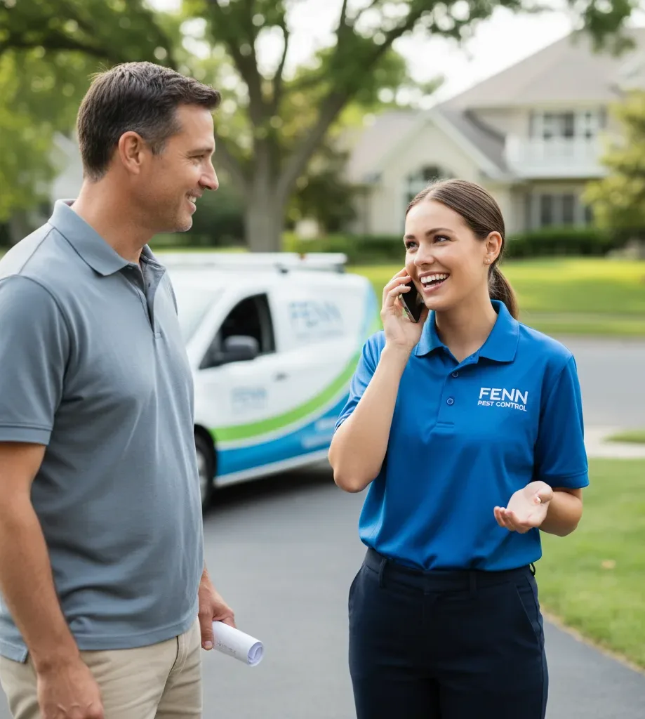 Mosquito Control in Kingston, MA